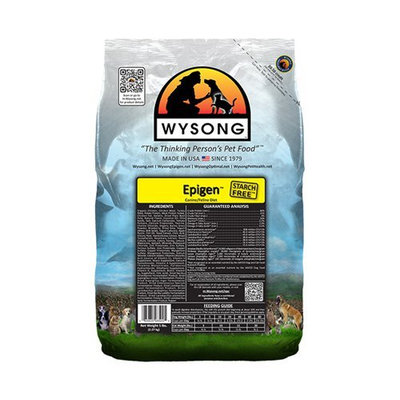 Phillips Feed & Pet Supply Wysong Epigen Original Dry Canine and Feline Diet