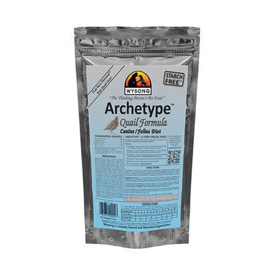 Wysong Archetype Canine/Feline Freezdried Diets, Size: 7.5 oz. Canister