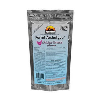 Wysong Ferret Food, Size: 12 Pack Case