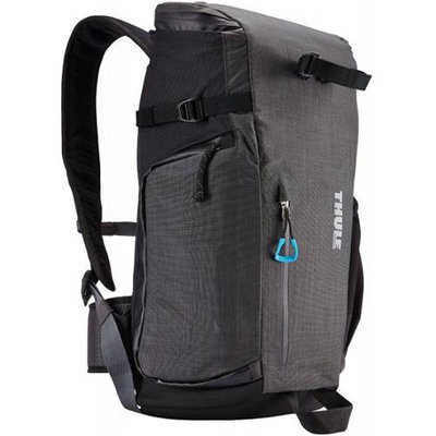 Thule Perspektiv Daypack Black - Thule Camera Cases