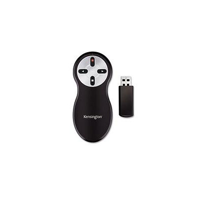Kensington 33374 Wireless Presenter with Laser Pointer