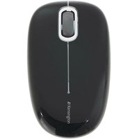 Kensington PocketMouse K72404US Wireless Optical Mouse (Black)