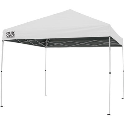 Variflex, Inc. Quik Shade Weekender Elite WE100 Instant Canopy 10x10 - Twilight Blue