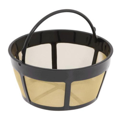 Cuisinart Gold Tone Basket Filter GTF-B