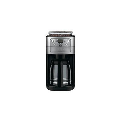 Cuisinart Grind & Brew 12-Cup Automatic Coffeemaker - Coffeemakers