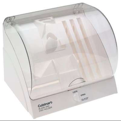 Cuisinart Blade and Disc Holder BDH-2