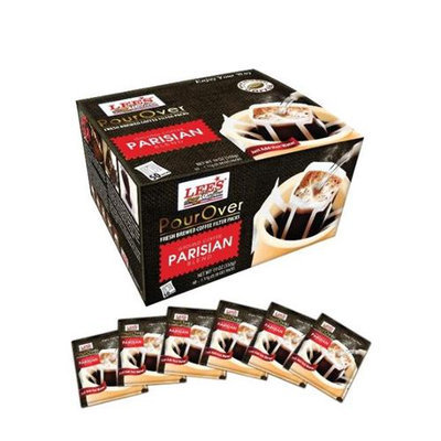 Lee's Coffee Lee Coffee PourOver Coffee Parisian