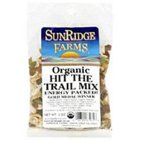 Sunridge Farms Trail Mix 25 LB