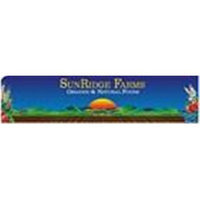 Sunridge Farms B02911 Sunridge Farms Carob Almonds Malt Sweetened Candies -10 Lb