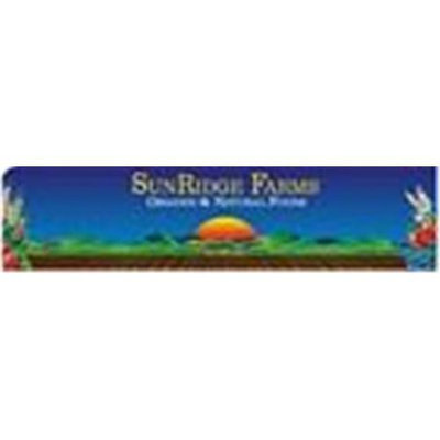 Sunridge Farms B02911 Sunridge Farms Carob Almonds Malt Sweetened Candies -10 Lb