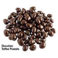 Sunridge Farms BG18690 Sunridge Farms Milk Toff Pnuts - 1x10LB
