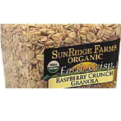 Sunridge Farms Raspberry Crunch (1x25LB )