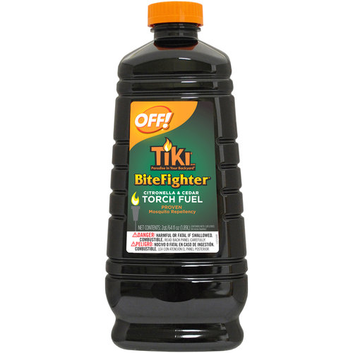 Tiki 64 Oz BiteFighter Torch Fuel