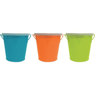 Lamplight Farms 1412114 4 Ounce Citro Bucket ASSTD