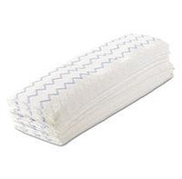 Rubbermaid Commercial Products RCP1822352 Disposable Microfiber Pad Pack of 150
