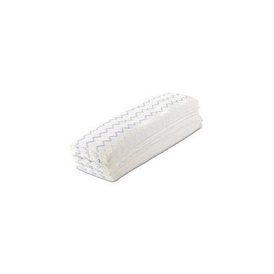 Rubbermaid Commercial Products RCP1822352 Disposable Microfiber Pad Pack of 150