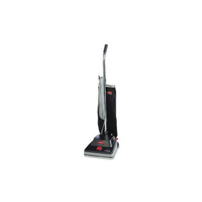 Rubbermaid Commercial Products RCP1868436 12-Inch Standard Upright Vacuum