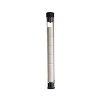 Universal Eraser Refills, UNV-22001, UNV-22002, 6/Tube