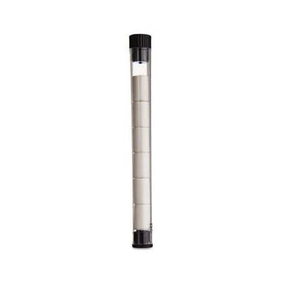 Universal Eraser Refills, UNV-22001, UNV-22002, 6/Tube