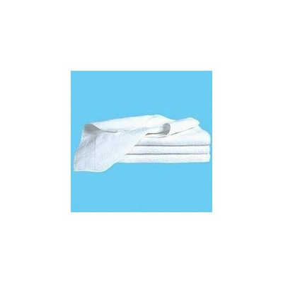 Hand Towels Economy 2-1/4 lb Off White (Pack of 12) - Soft 'N Style