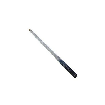 Dl Professional 8 Triple Cut Nail File Pack of 12 (08f)