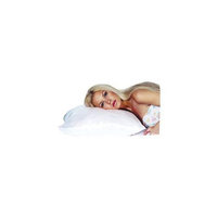 Soft 'n Style Scalpmaster Satin Pillowcase