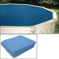 Swim'n Play Heritage Pools Replacement Round Pool Liner