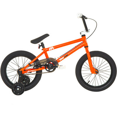 Dave Mirra Veurne 16-in. BMX Bike - Boys