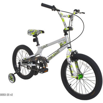 Camo Decoy 18-in. Bike - Boys