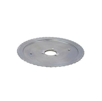 Chef's Choice Serrated Slicing Blade For M667