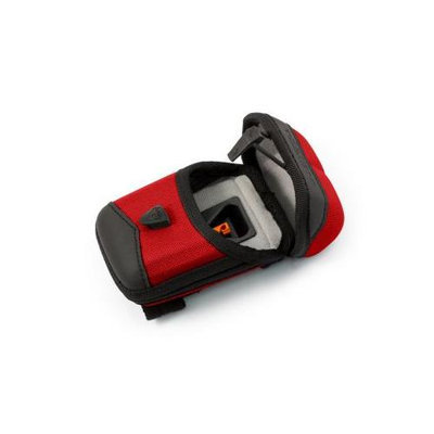 T-REIGN ProCase with Retractable Tether, Small, Red