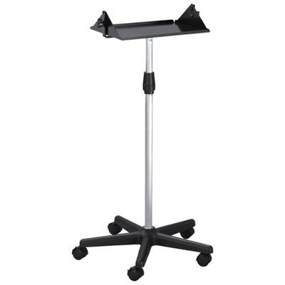 Alvin 225-359 Mobile Projector Floor Stand Artograph Mobile Stand