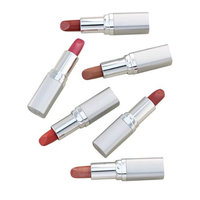 AsWeChange Fran Wilson Lipstick Neutrals - Set of 6