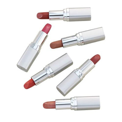 AsWeChange Fran Wilson Lipstick Neutrals - Set of 6