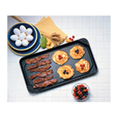 Wisconsin Chef's Design Ultimate Griddle with Excalibur