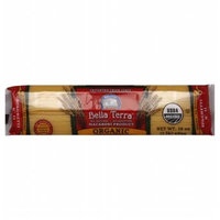 KeHe Distributors 56211 BELLA TERRA PASTA DURUM SPAGHETTI - Case of 12 - 16 OZ