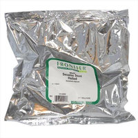 Frontier Natural Products - Sesame Seeds Hulled Whole - 1 lb.