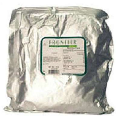 Frontier Bulk Blessed Thistle Herb Cut & Sifted ORGANIC 1 lb. package 514