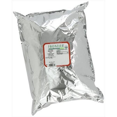 Frontier Natural Products Spearmint Leaf Cut and Sifted - 16 oz