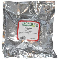 Frontier Sencha Leaf Tea Organic - 1 lb
