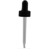 Frontier Natural Products - Glass Dropper For Use With 1 oz. Bottle