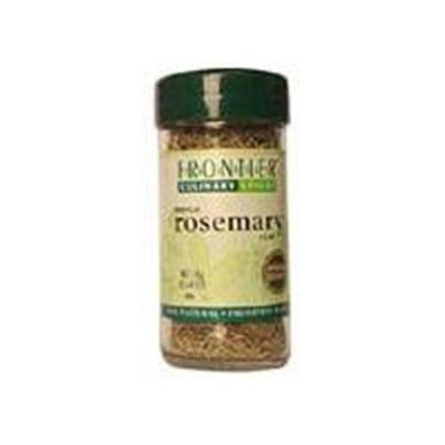 Frontier Herb Rosemary Leaf Whole .72 Oz.