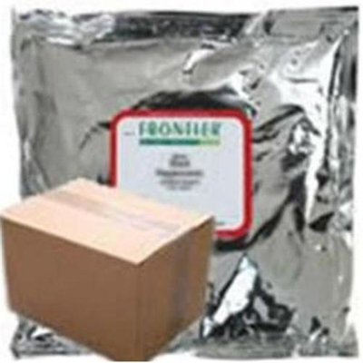 Frontier Bulk Horseradish Root Powder 25 lb. box B600207