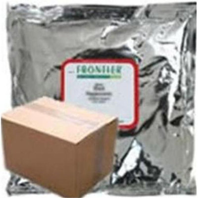 Frontier Bulk Gum Arabic Powder 25 lb. box B602212