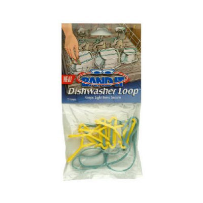 Bandit Dishwasher Loop 50002 by Hold It