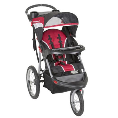 Baby Trend Expedition SX Jogger Stroller - Raven