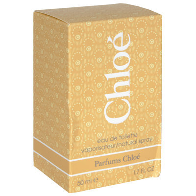 Chloe Eau De Toilette Perfume Spray