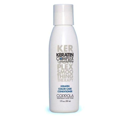 Coppola Keratin Color Care Conditioner 3.0oz
