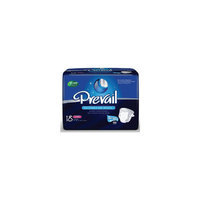 Prevail Night Time Brief in Yellow