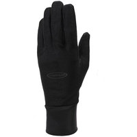 Seirus Men's Hyperlite Black All Weather Gloves